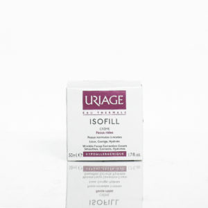 Uriage Isofill Focus Rides crema
