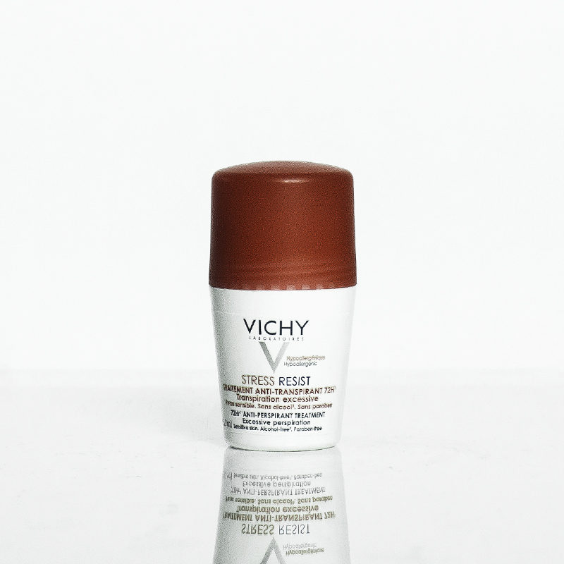 Vichy Stress Resist deodorant