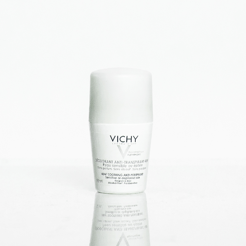 Vichy deodorant