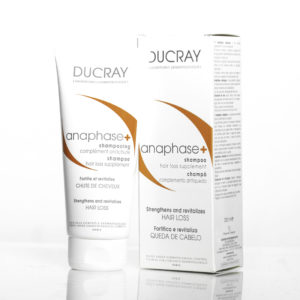 Ducray Anaphase sampon crema