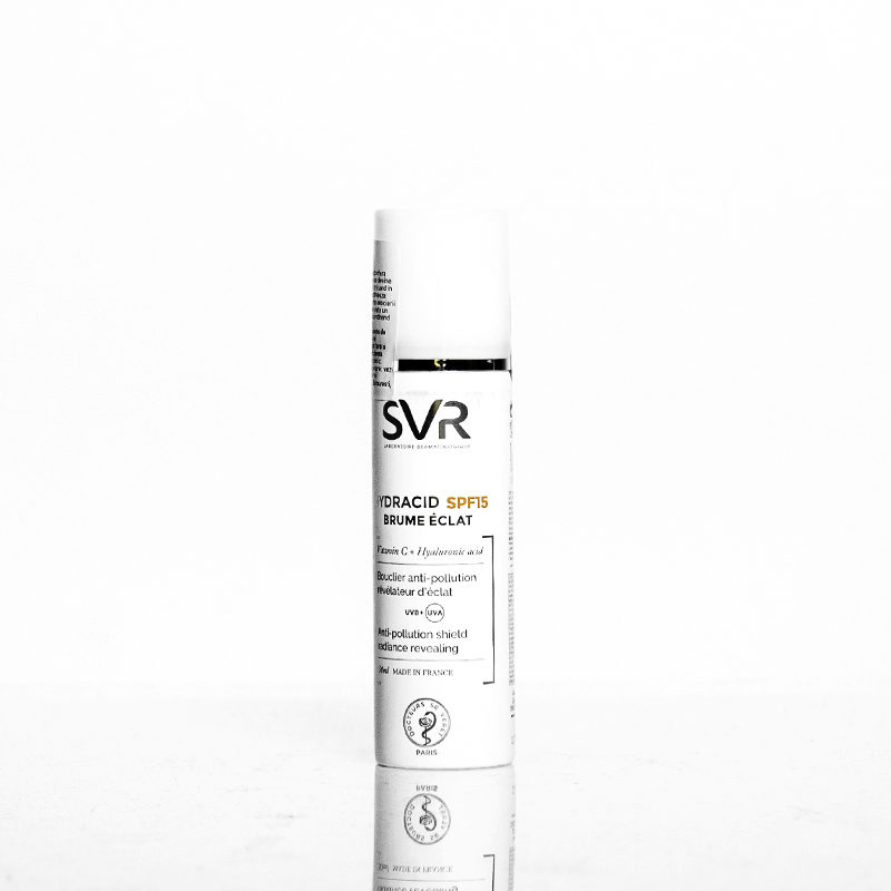 SVR Hydracid spray