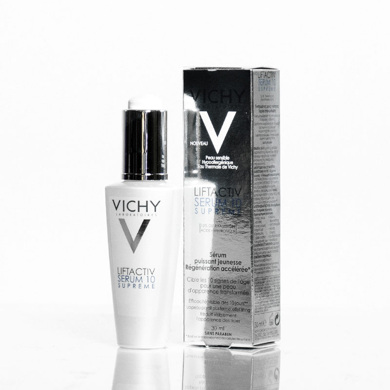Vichy Liftactiv 10 Supreme serum