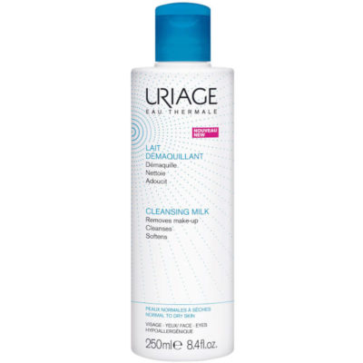 uriage_lapte_demachiant uriage lapte demachiant